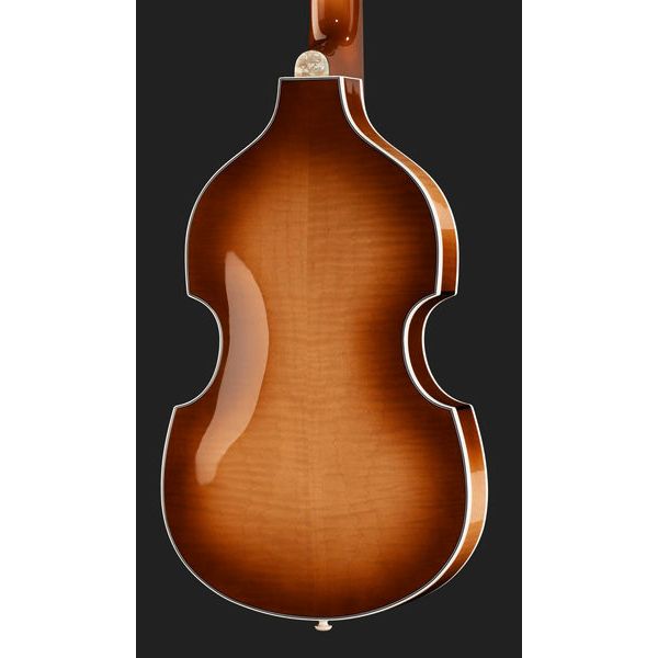 Höfner Vintage 500/1 62 Mersey