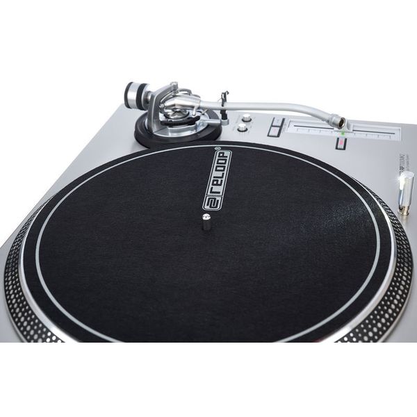 Reloop RP 7000 MK2 silver