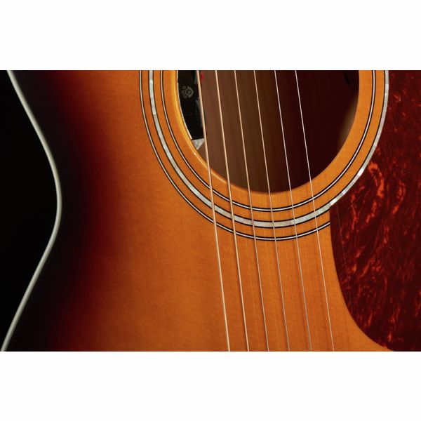 Guild F-250E Deluxe ATB