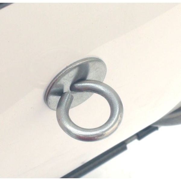 Lefima BMB 2816 Bass Drum WSWS