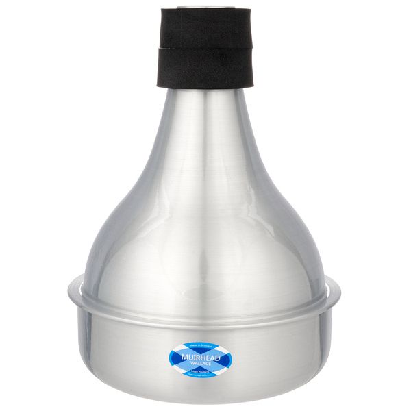 Wallace TWC-551 Bass Trombone Wah Mute