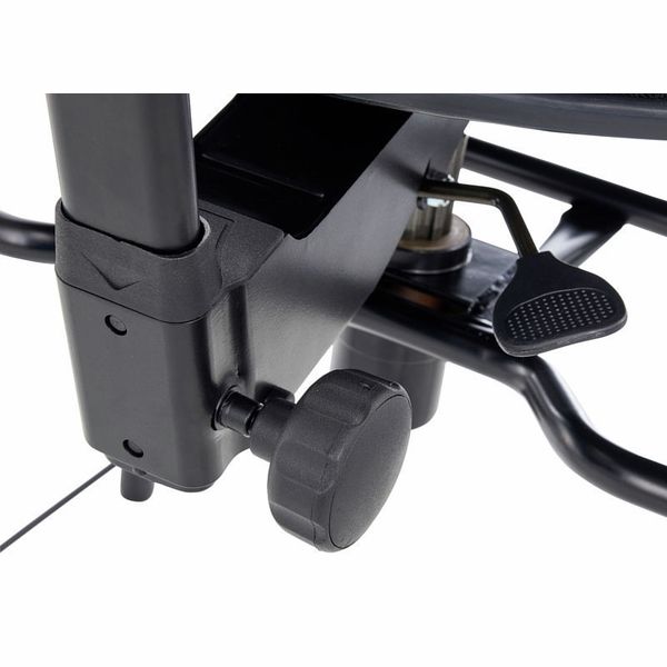 Bergerault B2002 3pc.