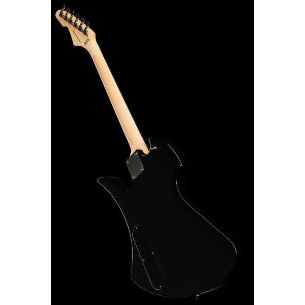 Harley Benton MB-20BK Rock Series Bundle