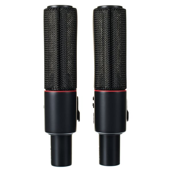 Austrian Audio OC818 Black Dual Set Plus