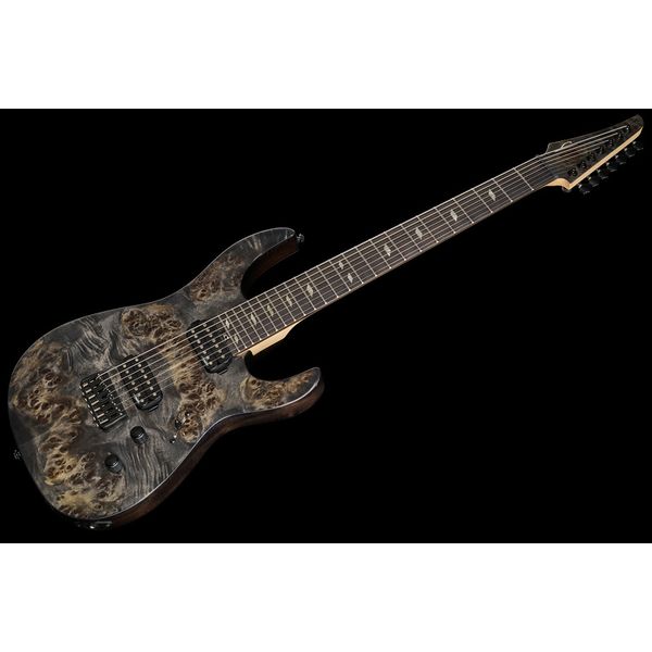 Legator Ninja N7SS BK