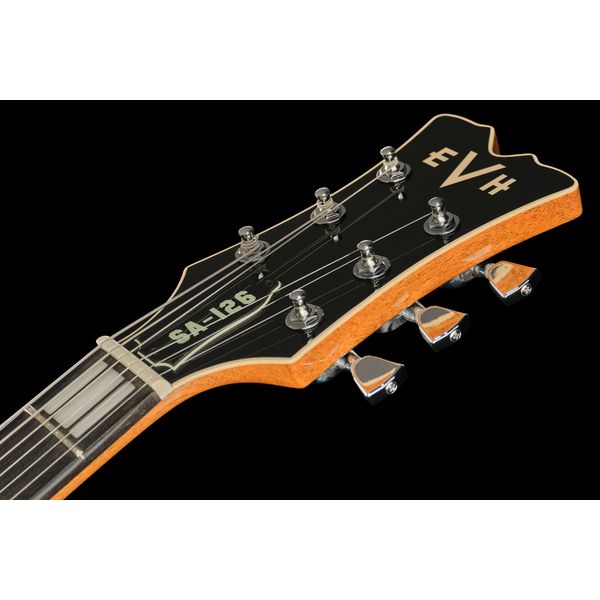 Evh SA126QM Special TP