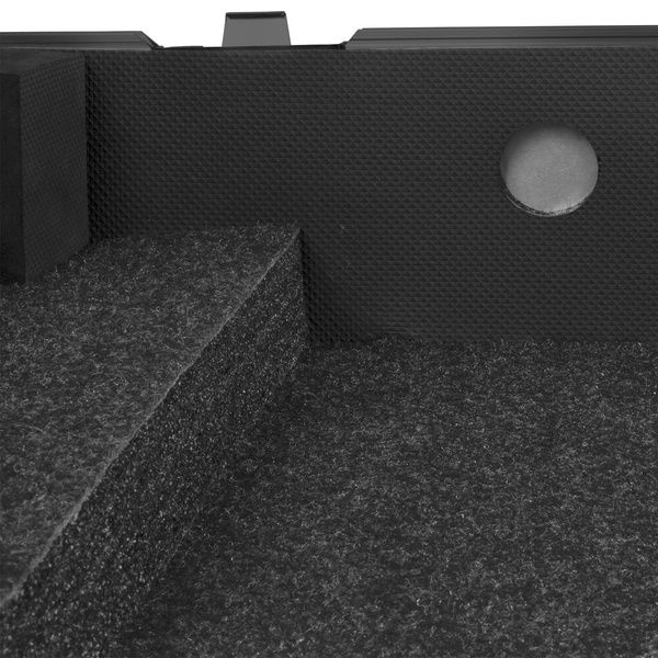 UDG Flight Case Rane Four (L&W)