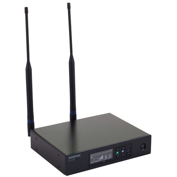 Shure QLXD24/KSM9 S50