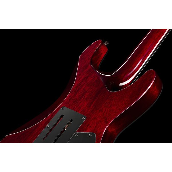 Schecter Hellraiser C-7 FR S LH