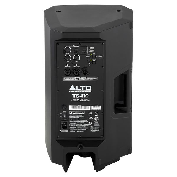 Alto TS 410 Bag Bundle