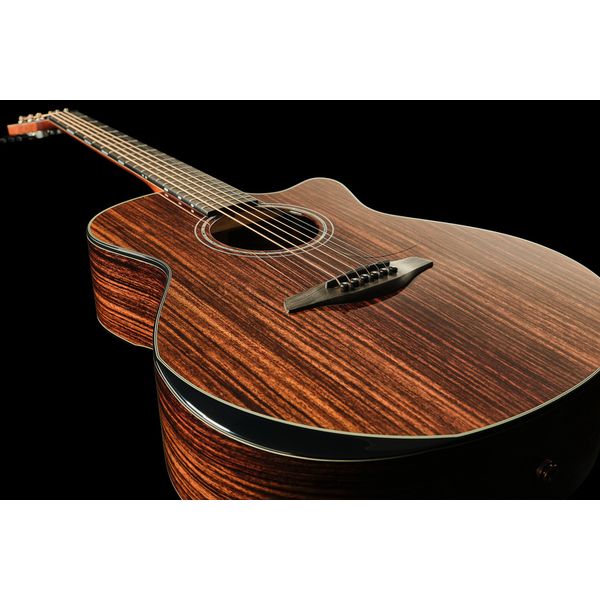 Furch Dark Yellow Deluxe Gc-RR VTC a