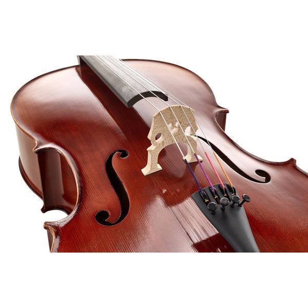 Gewa Allegro VC1 Cello Set 3/4 CB