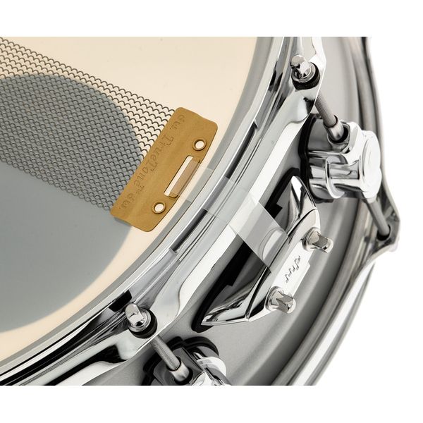 DW 14"x5,5" Design Aluminium SD