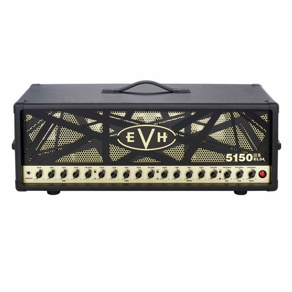 Evh 5150 III 100S EL34