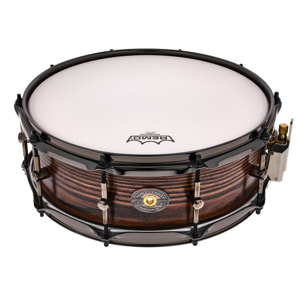Noble & Cooley 14"x05" Sassafras Solid Snare