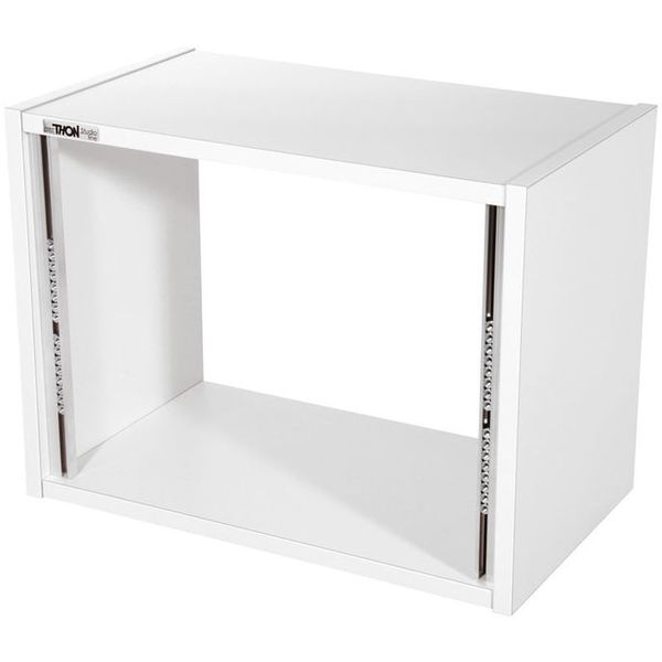 Thon Studio Desktop 8U WH