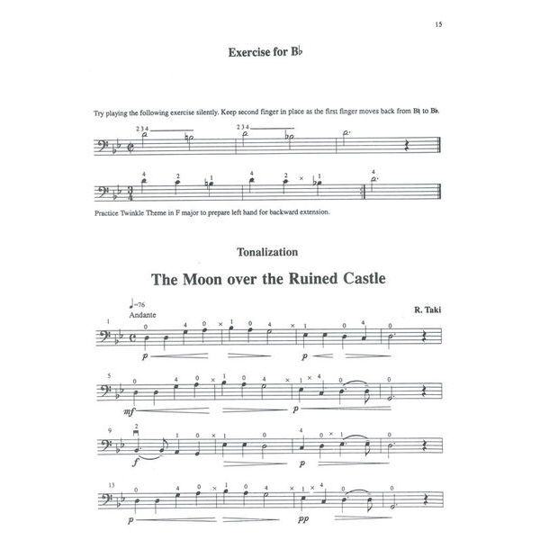 Alfred Music Publishing Suzuki Cello School 2