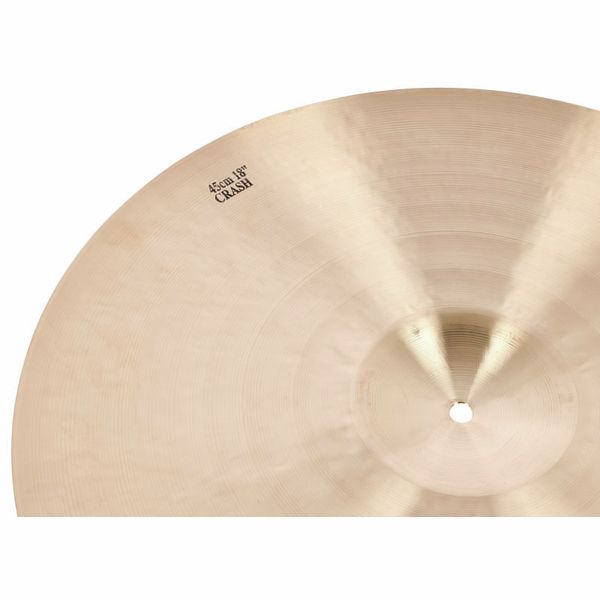 Zultan Caz Series Professional Set