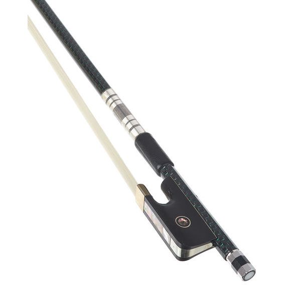 Roth & Junius RJB Carbon Viola Bow BK