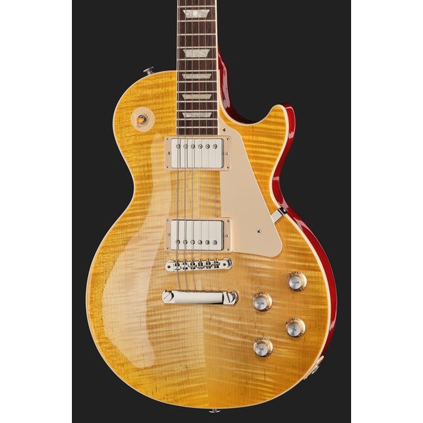 Gibson Les Paul Standard 60s AAA LB