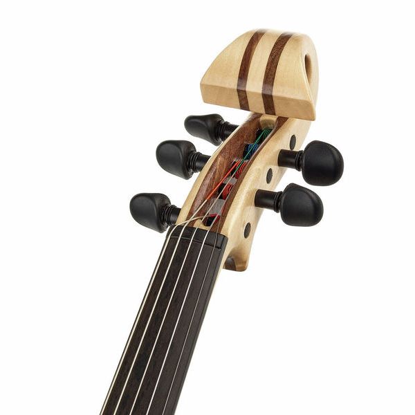 Fidelius F-Trad-5 Electric Violin 5-str