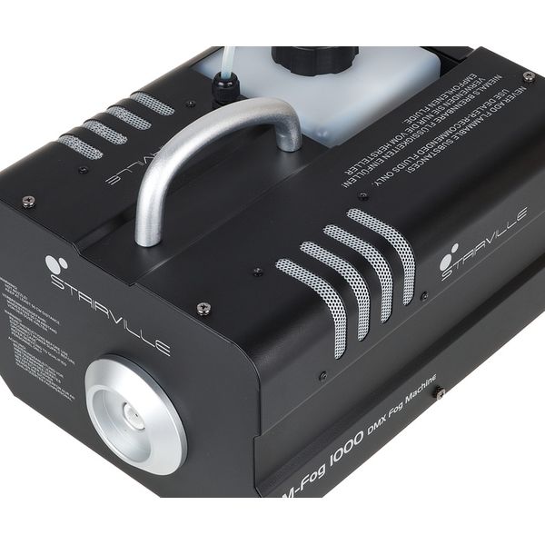 Stairville M-Fog 1000 DMX Fog Machine