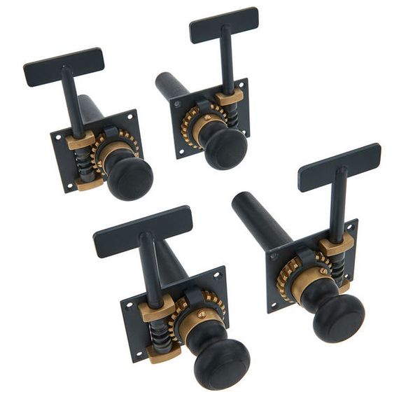 Rubner Bass Machines 140-114o-EH