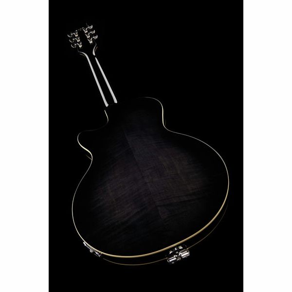 Duesenberg Starplayer TV Plus BK