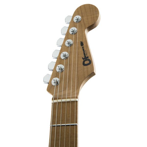 Charvel Guthrie Govan HSH Flame Maple