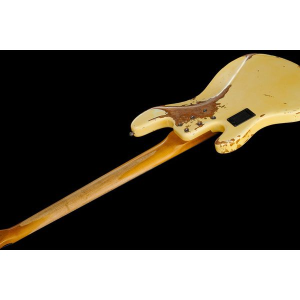 Sandberg California II TT5 CR HCAM