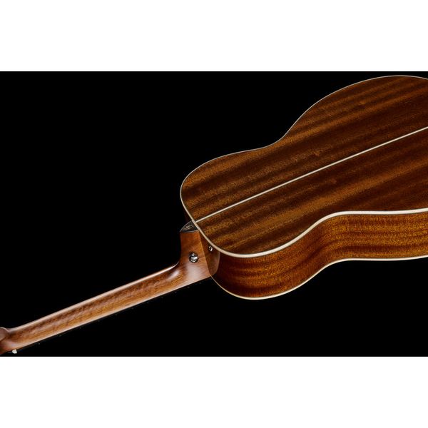 Harley Benton CLP-12SM BRS Solid Top Bundle