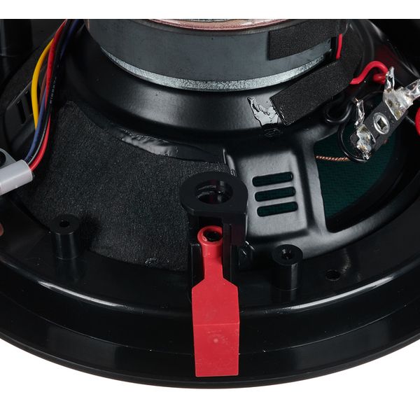 Biamp Systems CM6T Black