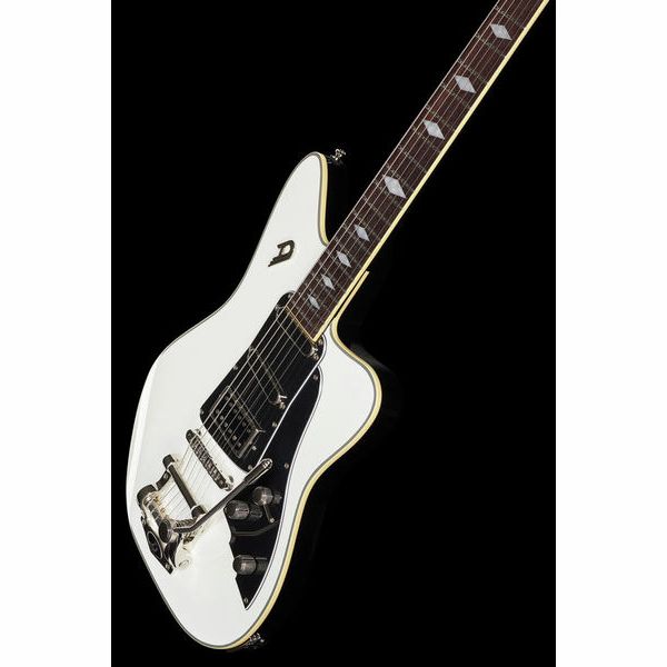 Duesenberg Paloma White
