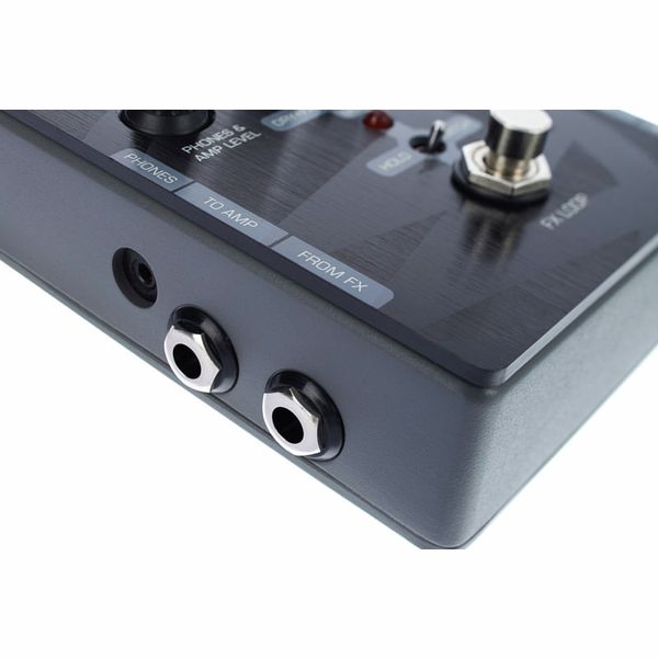 Eventide Mixing Link Mic Preamp