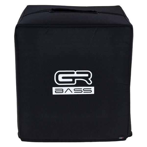 GR Bass AT Cube Acoustic Cover