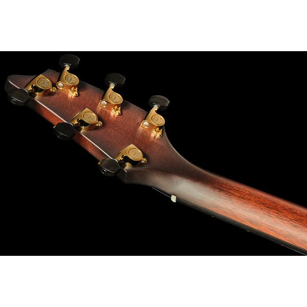 Breedlove Legacy Concert SB CE Redwood