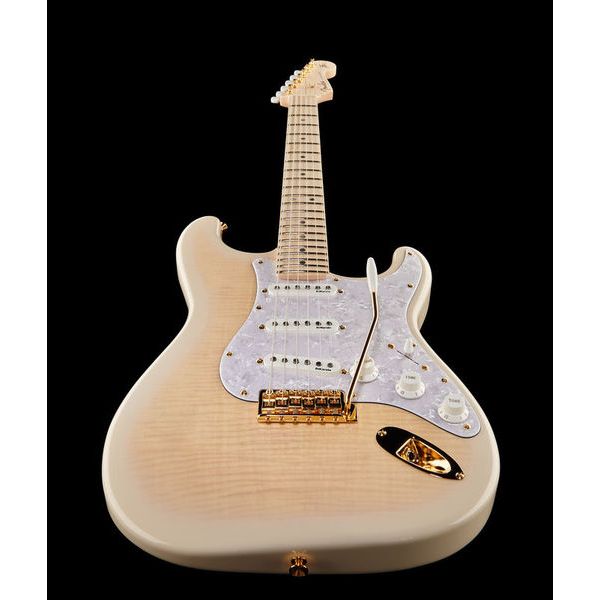 Fender Richie Kotzen Stratocaster WB