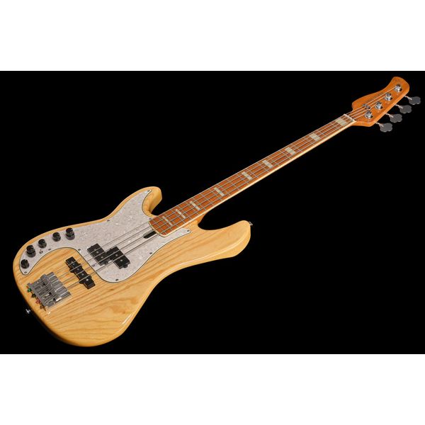 Marcus Miller P8-4 NT LH