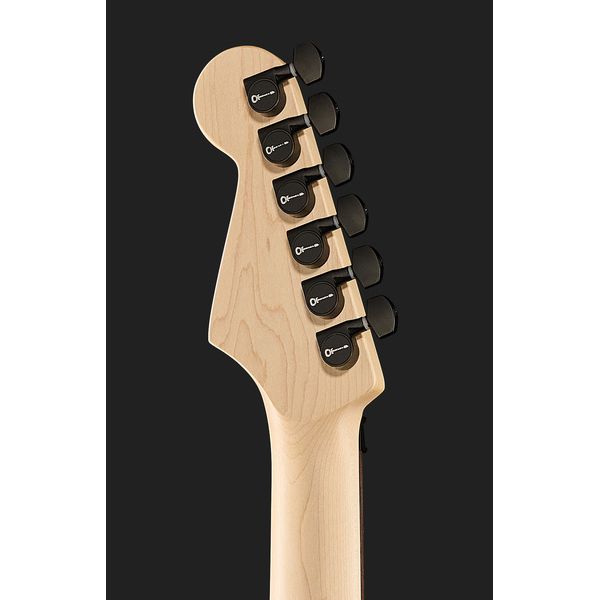 Charvel Pro-Mod San Dimas HH FR RW FR