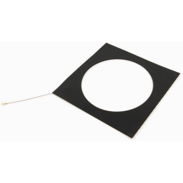 Stairville Gel Frame PAR 64 Black