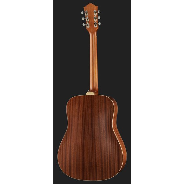 Guild D-240E Westerly Archback