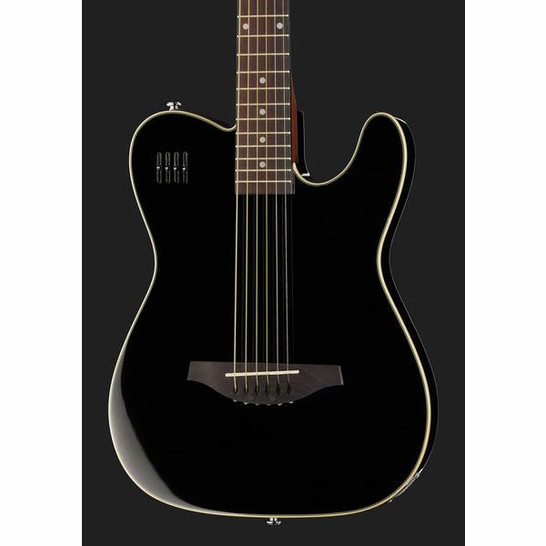 James Neligan EW3000 CBK