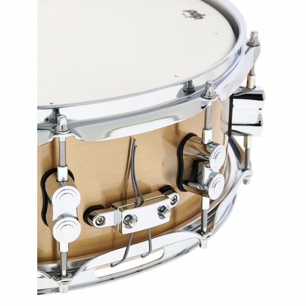 DW PDP 14"x5" Concept Bronze