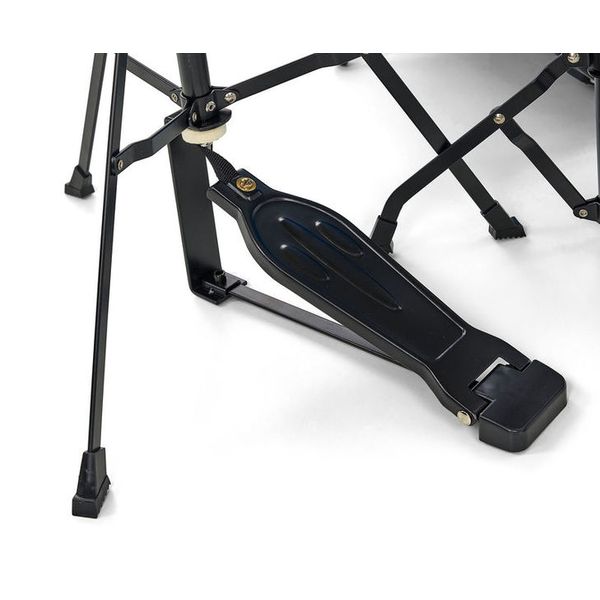 Millenium Youngster Drum Set Bundle Blue