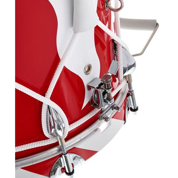 Lefima PD 394 14"x12" Parade Drum