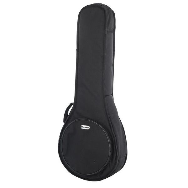 Harley Benton BJO-35Pro 5 Str. Banjo w/Bag