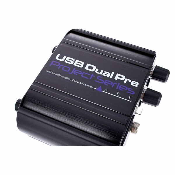 ART Dual Pre USB