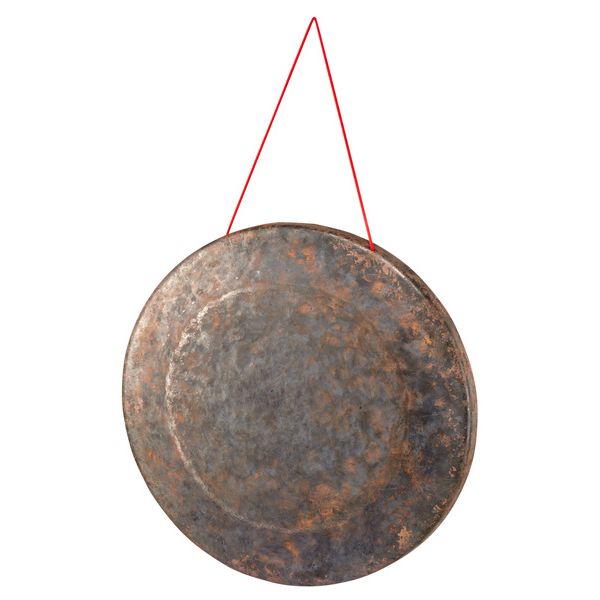 Sela Chau Gong Dark Moon 28"/70cm