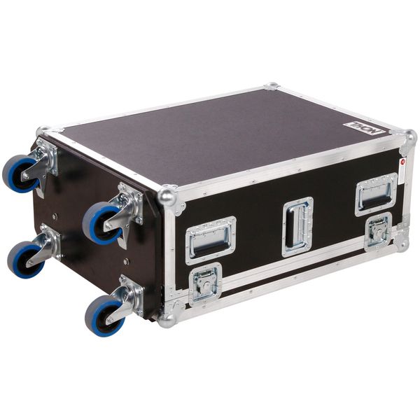 Thon Roadcase A&H Avantis Solo