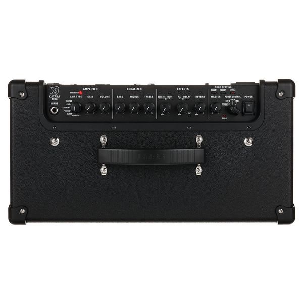 Boss Katana 50 EX Gen 3